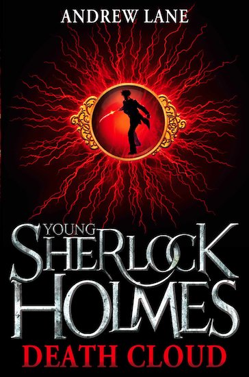 Young Sherlock Holmes: Death Cloud