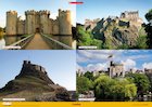 Castles image poster