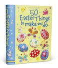 50 Easter Things to Make and Do