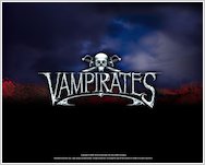 Vampirates Wallpaper