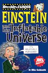 Albert Einstein and his Inflatable Universe