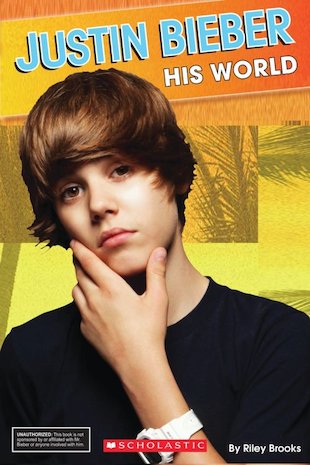Justin Bieber: His World