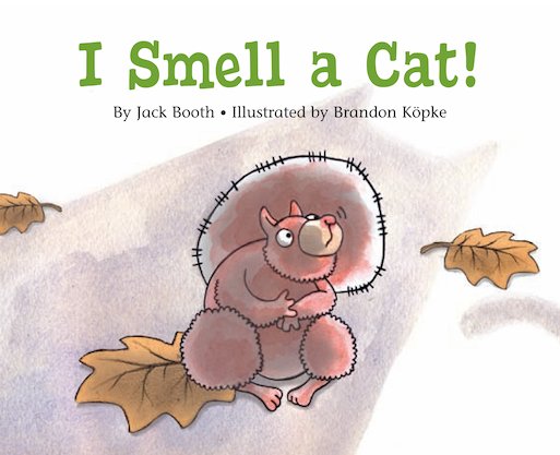 Maths Readers Year 1: I Smell a Cat! x 6