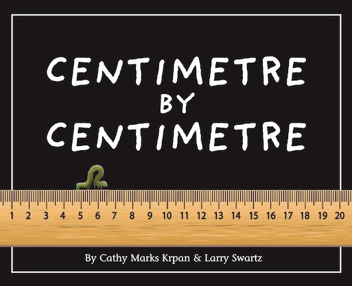 Centimetre by Centimetre