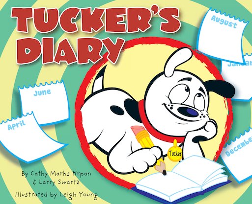 Tucker's Diary