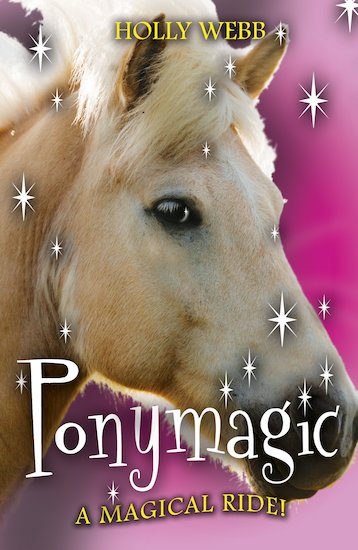 Ponymagic