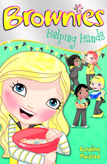 Brownies: Helping Hands