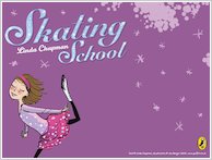 Skating School Wallpaper