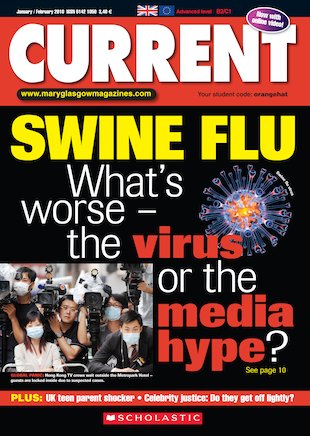 Current January / February 2010