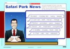 Safari park news