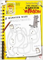 Great Hamster Massacre Maze