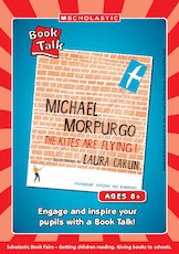 Book Talk: The Kites Are Flying