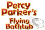 Percy Parker's Flying Bathtub