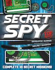Mini Maestro: Secret Spy