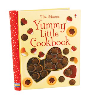 The Yummy Little Cookbook