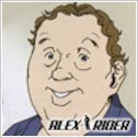 Alex Rider Smithers avatar