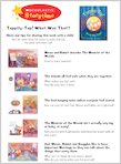 Tappity Tap Storytime Notes (1 page)
