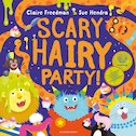 Scary Hairy Party