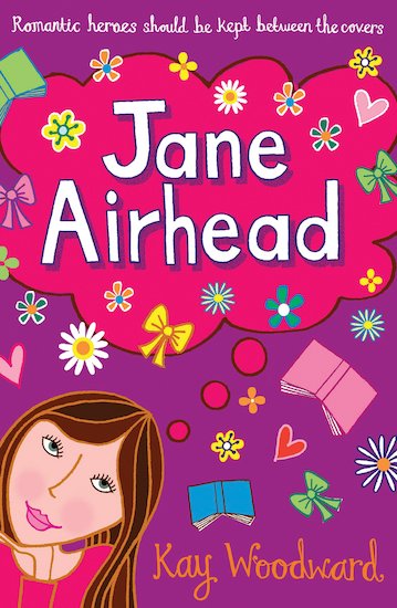 Jane Airhead