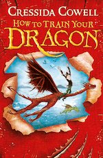 How to Train Your Dragon #1: How to Train Your Dragon