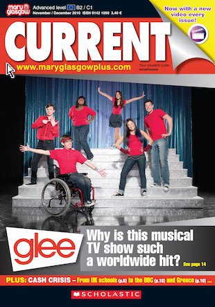 Current November / December 2009