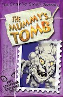 Charlie Small: The Mummy's Tomb Charlie Small: The Mummy's Tomb