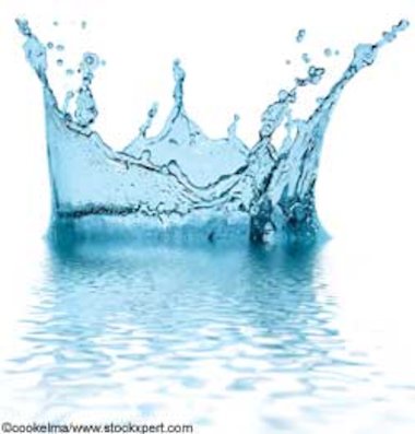 Cross curricular: Water - Scholastic