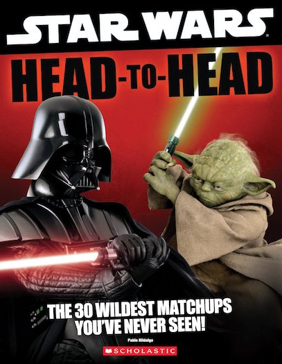 Star Wars: Head-to-Head