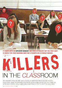 Killers in the Classroom