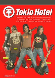 Tokio Hotel