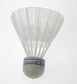 Shuttlecock