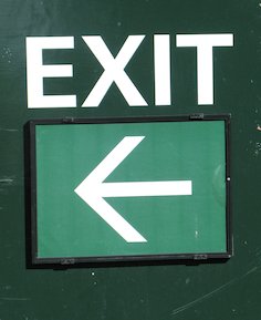 Exit