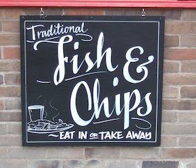 Fish & Chips