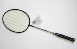 Badminton Racket