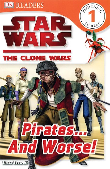 Star Wars: Pirates... And Worse!