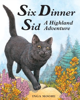 Six Dinner Sid: A Highland Adventure