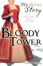 My Royal Story: Bloody Tower