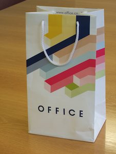 Office Bag