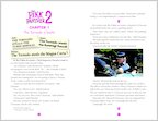 Pink Panther 2: Sample Chapter (2 pages)