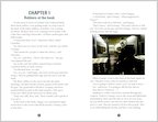 The Dark Knight: Sample Chapter (3 pages)