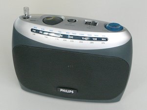 Radio