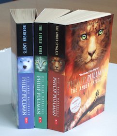 Books by Phillip Pullman