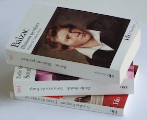 Novels
