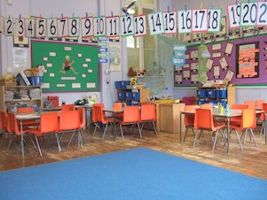 Classroom