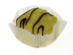 Image: Yellow Cake