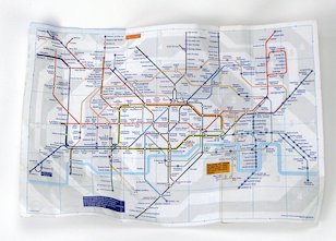 Tube Map