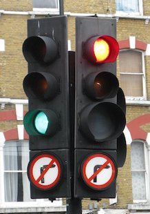 Traffic Lights 3