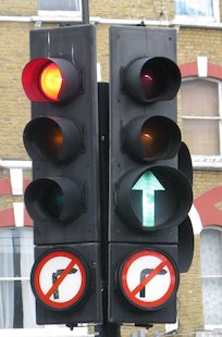 Traffic Lights