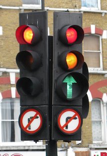 Traffic Lights