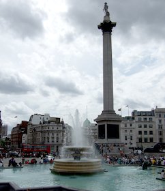 Trafalgar Square